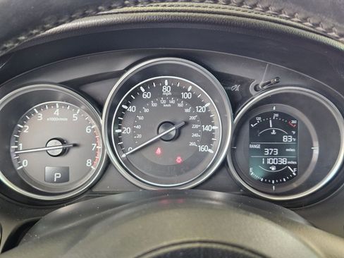 Used 2017 MAZDA MAZDA6 Sport FWD image 15