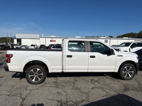 Used 2019 Ford F150 XL w/ Equipment Group 101A Mid image 8