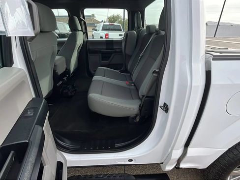 Used 2015 Ford F150 XL w/ Equipment Group 101A Mid AWD/4WD image 17