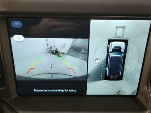 New 2025 Ford Bronco Raptor w/ Interior Carbon Fiber Pack image 17