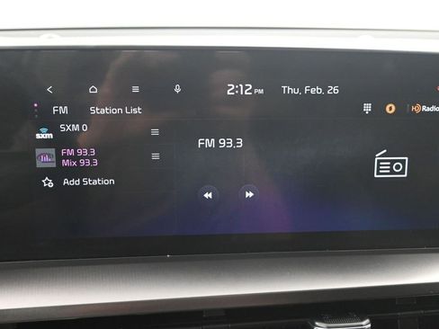 Certified 2024 Kia Telluride S w/ S Sunroof Package image 18