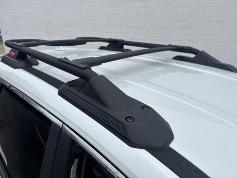 New 2025 Nissan Rogue SV image 14