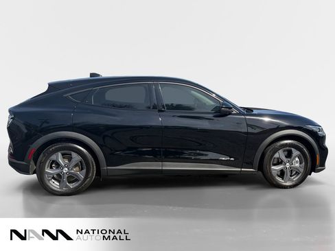 Used 2021 Ford Mustang Mach-E Select AWD/4WD image 6