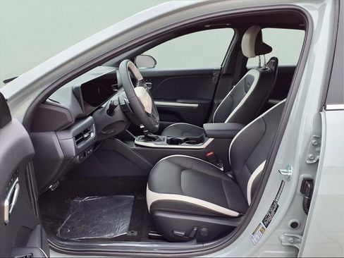 New 2026 Kia K4 GT-Line image 15