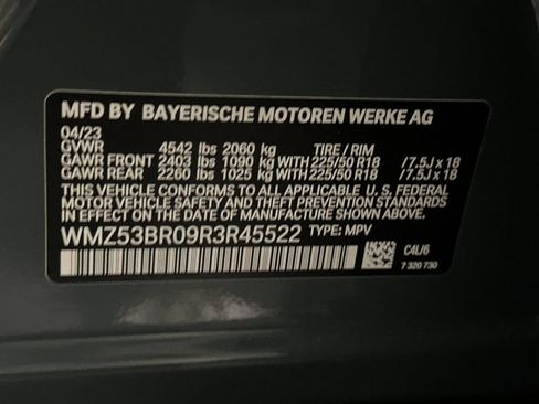 Certified 2024 MINI Cooper Countryman S FWD image 37