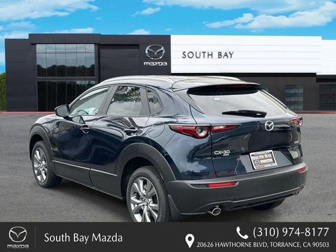 New 2026 MAZDA CX-30 AWD 2.5 S image 4
