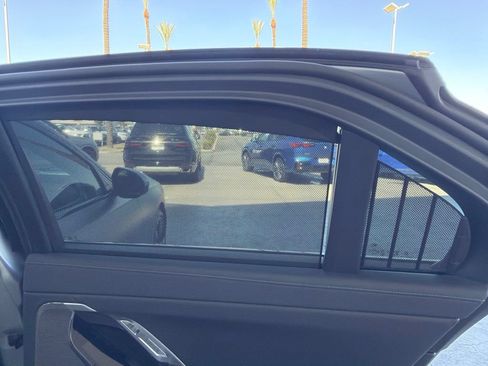 Used 2023 BMW 760i xDrive w/ Luxury Rear Seating Package AWD/4WD image 14