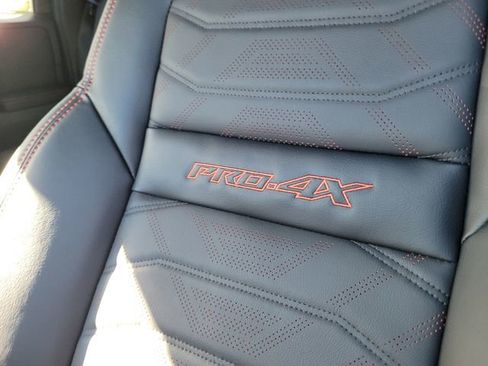 New 2026 Nissan Frontier PRO-4X image 18