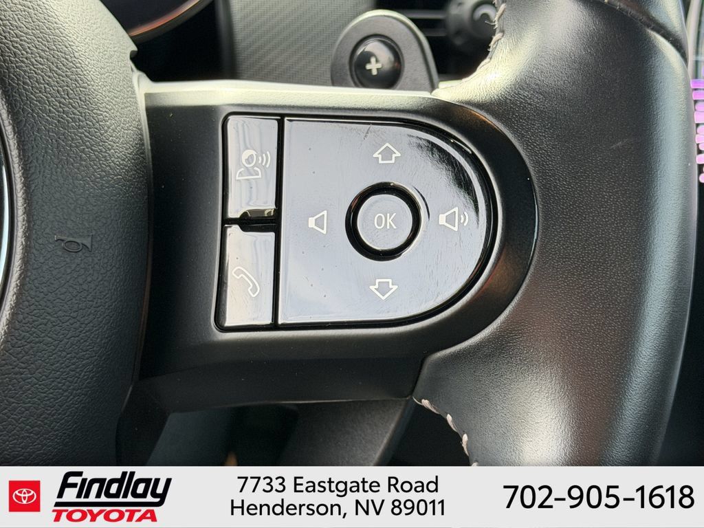 Used 2023 MINI Cooper John Cooper Works w/ Driver Assistance Package FWD image 23
