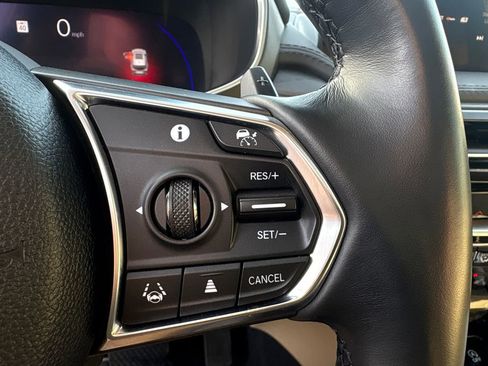 Used 2023 Acura MDX SH-AWD w/ Advance Package image 22