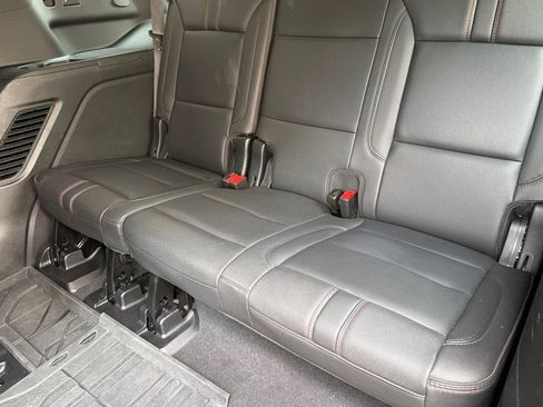 Used 2023 Chevrolet Tahoe RST w/ Luxury Package AWD/4WD image 36