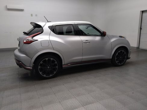 Used 2015 Nissan Juke NISMO image 10