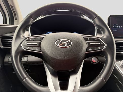 Used 2023 Hyundai Santa Fe SEL w/ Premium Package AWD/4WD image 19