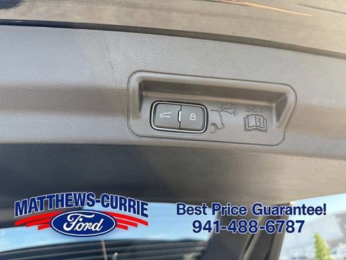 New 2026 Ford Explorer ST-Line w/ Premium Package RWD image 13