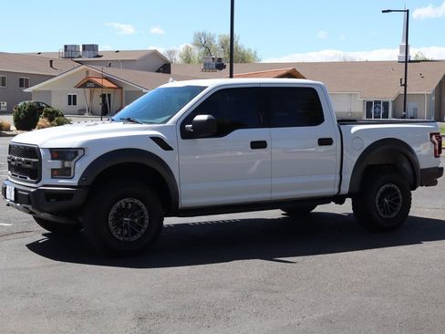 Used 2020 Ford F150 Raptor image 10
