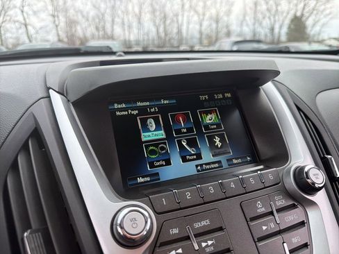 Used 2016 Chevrolet Equinox LTZ w/ Enhanced Convenience Package image 31