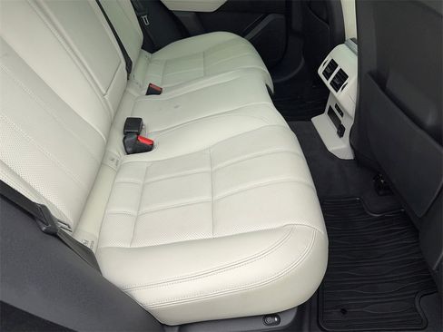 Used 2023 Land Rover Range Rover Velar R-Dynamic S image 45