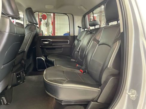 Certified 2024 RAM 2500 Laramie w/ Protection Group AWD/4WD image 23