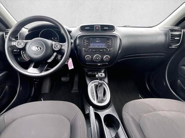 Used 2019 Kia Soul FWD image 16
