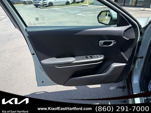 New 2026 Kia K4 FWD image 27