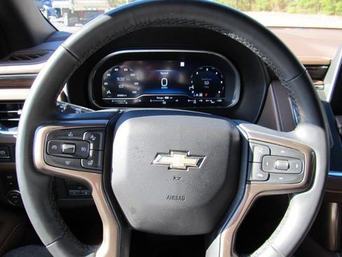 Used 2023 Chevrolet Tahoe High Country image 53
