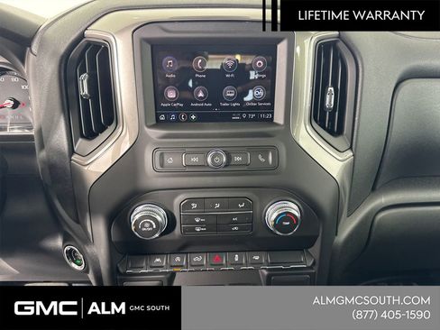 New 2026 GMC Sierra 1500 Pro w/ Pro Value Package RWD image 28