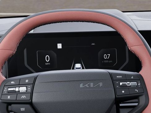 New 2026 Kia Sportage SX image 21