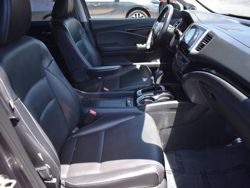 Used 2019 Honda Ridgeline RTL-E image 14