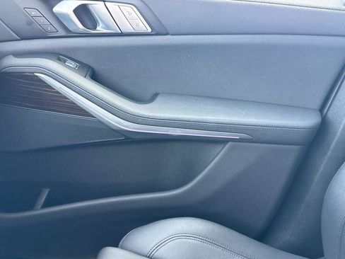 Used 2021 BMW X7 xDrive40i w/ Cold Weather Package image 23