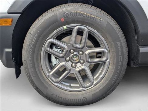 New 2025 Ford Bronco Sport Big Bend image 10