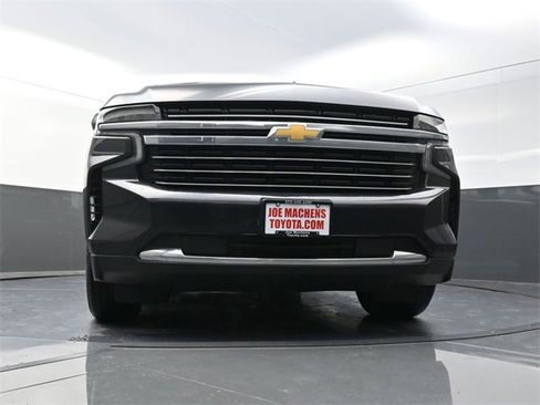 Used 2023 Chevrolet Tahoe LT image 28