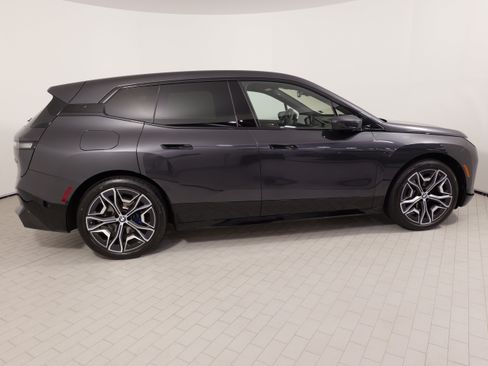 Used 2025 BMW iX M60 AWD/4WD image 11