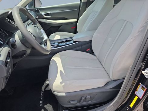 Used 2022 Hyundai Sonata SEL FWD image 11