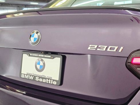 New 2026 BMW 230i xDrive Coupe w/ Premium Package image 7