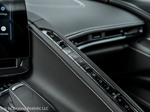 Used 2024 Chevrolet Corvette E-Ray image 48