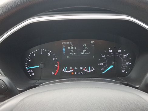 Used 2020 Ford Escape SE AWD/4WD image 21