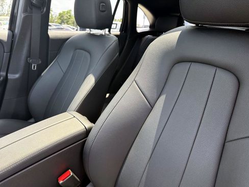 Certified 2025 Mercedes-Benz GLA 250 image 21