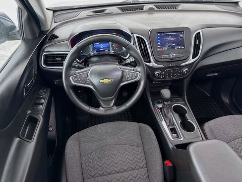 Used 2023 Chevrolet Equinox LT image 22