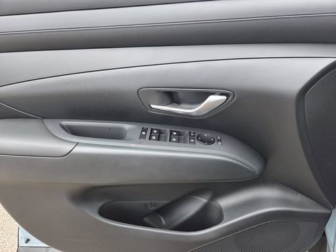New 2026 Hyundai Santa Cruz SE FWD image 13