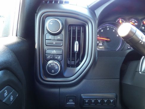 Used 2022 Chevrolet Silverado 3500 W/T w/ WT Fleet Convenience Package AWD/4WD image 19