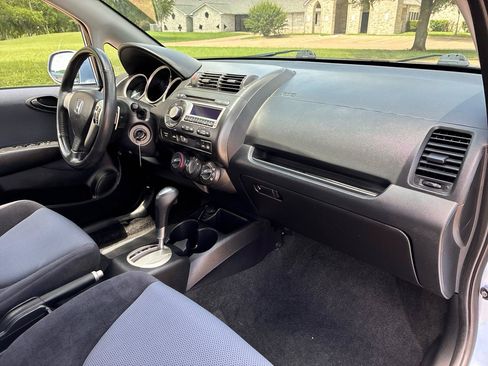 Used 2008 Honda Fit Sport image 43