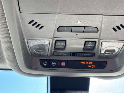 Used 2021 GMC Terrain SLT w/ Infotainment Package II image 26