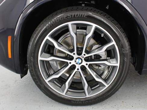 Used 2018 BMW X3 xDrive30i image 78