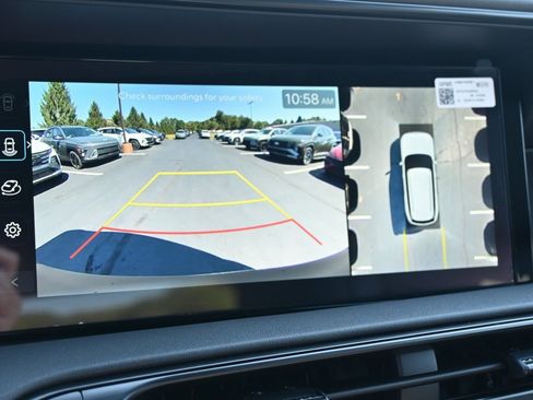 New 2026 Hyundai Palisade XRT Pro image 22