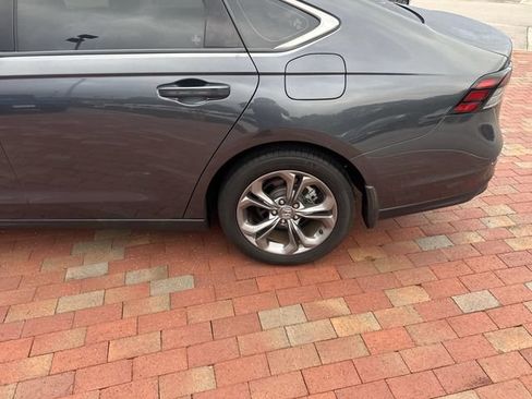 Used 2024 Honda Accord EX image 6