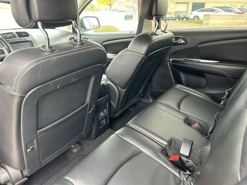 Used 2017 Dodge Journey GT w/ Flexible Seating Group image 30