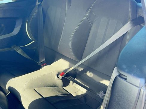 Used 2019 Ford Mustang EcoBoost w/ Equipment Group 101A image 17