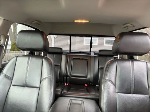 Used 2007 Chevrolet Silverado 1500 LTZ w/ Suspension Package, Off-Road" image 18