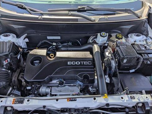 Used 2018 GMC Terrain SL image 22