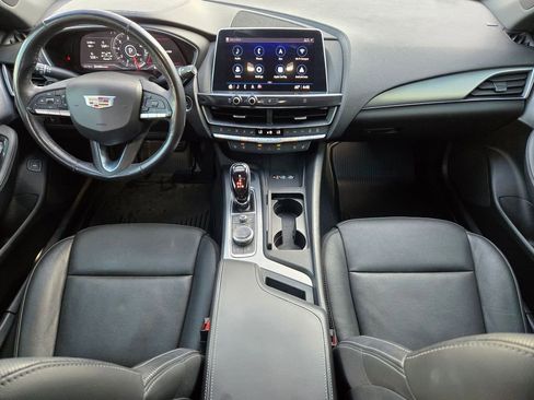 Used 2021 Cadillac CT5 Premium Luxury image 13